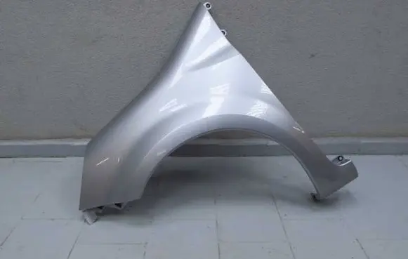 Renault Modus Fender 56644