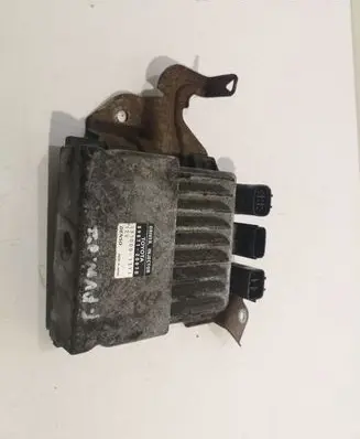 Toyota Avensis T250 Fuel injection control unit/module 8987120070