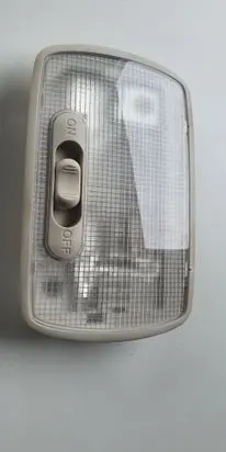 Honda CR-V Rear door interior light 