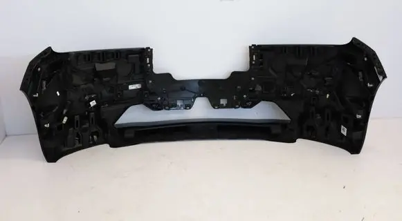 BMW iX Front bumper 567493334