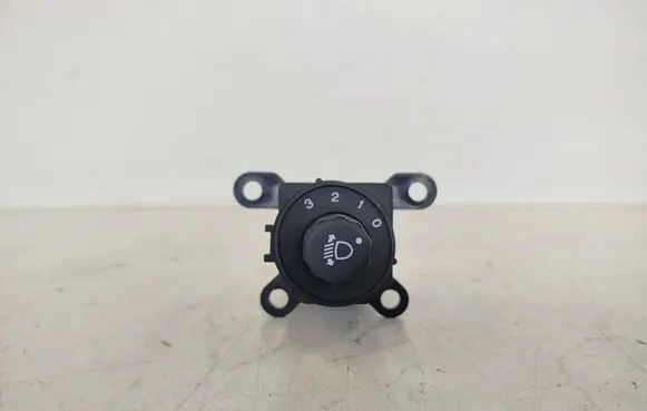 Honda Civic Headlight level height control switch M30421