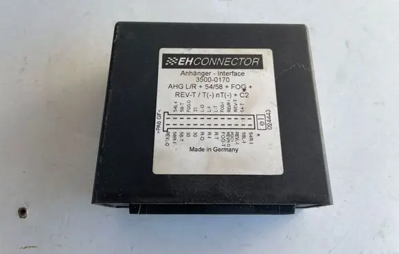 Mitsubishi Outlander Other control units/modules 35000170 AHG153000000