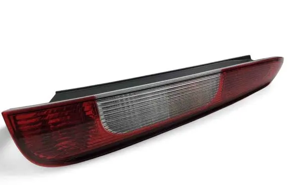 Ford C-MAX I Rear/tail lights 3M5113A602AD