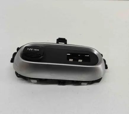 Genesis GV60 Dashboard glove box trim 84760CU900NNB 84760CU900