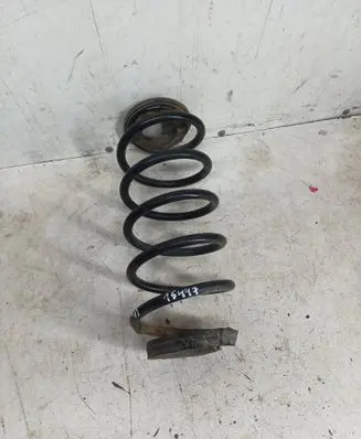Smart ForFour I Rear coil spring 