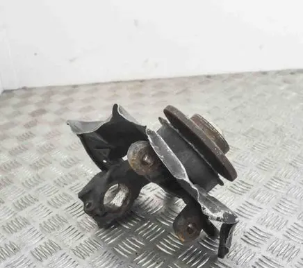 BMW Z4 E85 E86 Front wheel hub