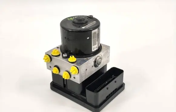 Citroen C3 Picasso ABS Pump 9665370880 10020603594 10096039033
