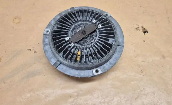 Audi A4 S4 B7 8E 8H Viscous fan clutch 059121350h