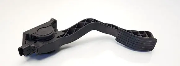 Peugeot 307 Accelerator throttle pedal 0280752235 9645851580