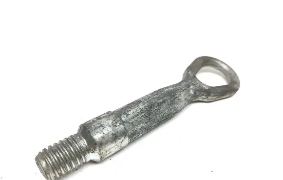 BMW 2 F46 Towing hook eye 