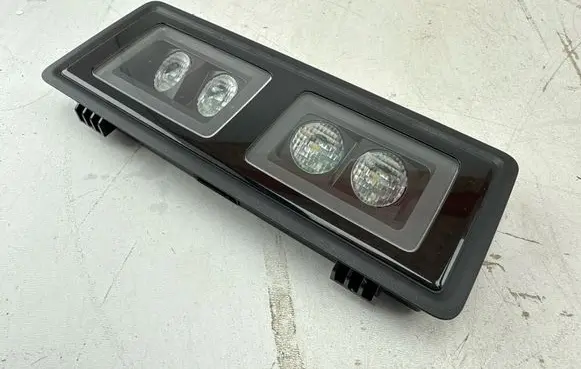 Volkswagen Golf VIII Headlining lighting console trim 5H0947290D