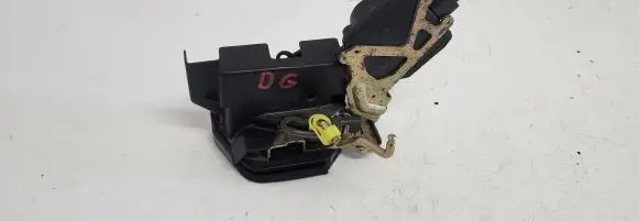 Hyundai Terracan Rear door lock ACTRASS