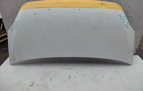 Engine bonnet/hood