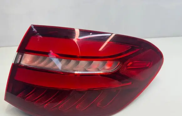 Mercedes-Benz GLC X253 C253 Rear/tail lights