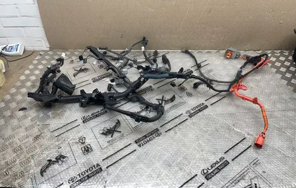 Toyota Prius (XW50) Other wiring loom 8212147170B 821H24010