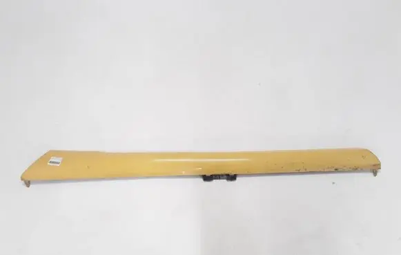 Renault Megane III Sill 764260656R