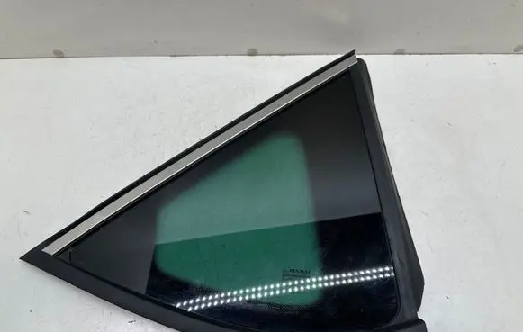 Renault Scenic IV - Grand scenic IV Rear side window 43R011108