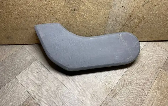Volkswagen Caddy Other interior part 2K0883317J