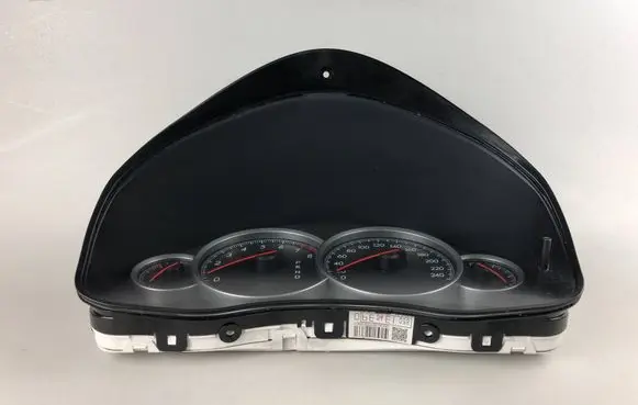 Speedometer (instrument cluster)