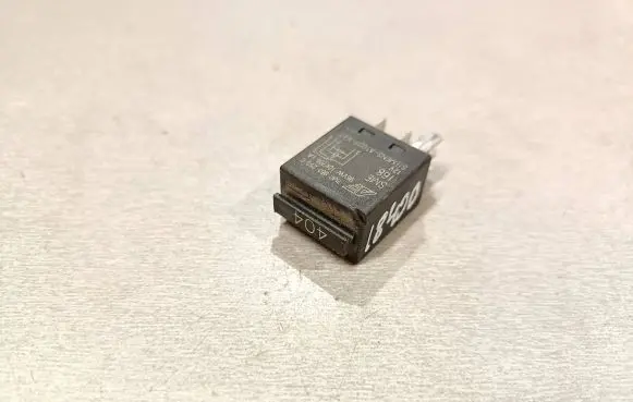 Volkswagen Sharan Other relay 7M0951253C 95VW10K705EA