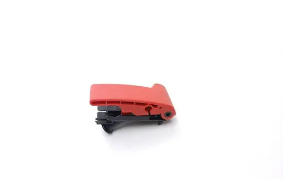 Mercedes-Benz GLE (W166 - C292) Engine bonnet (hood) release handle A2048800900