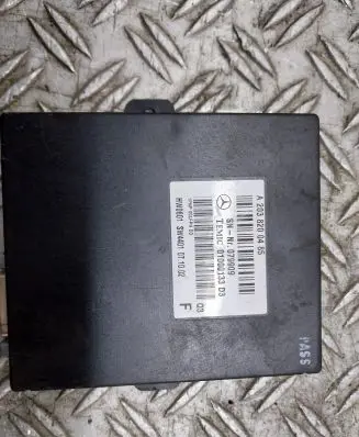 Mercedes-Benz S W220 Other control units/modules A2038200485