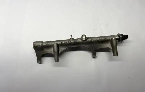 BMW 1 F20 F21 Fuel main line pipe 7639975 13537639975