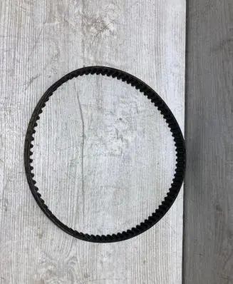 Skoda Octavia Mk3 (5E) Timing belt 04E121605e