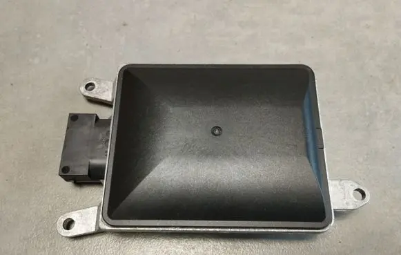 Audi A8 S8 D4 4H Blind spot module 4H0907566F Z01090504