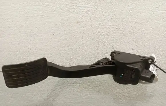 Citroen C4 Grand Picasso Accelerator throttle pedal 9681990080 0280755103