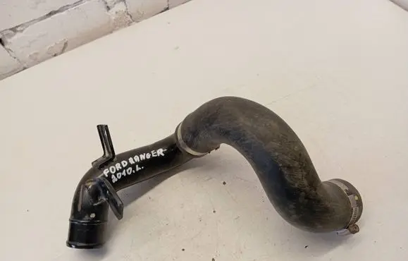 Ford Ranger Intercooler hose/pipe