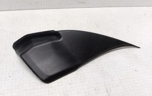 Audi A4 S4 B6 8E 8H Other front door trim element 8E0858706