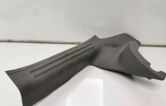 KIA Soul Rear sill trim cover 85885E4000