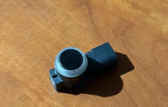 Peugeot 308 Parking PDC sensor 9675202477XT 0263013215
