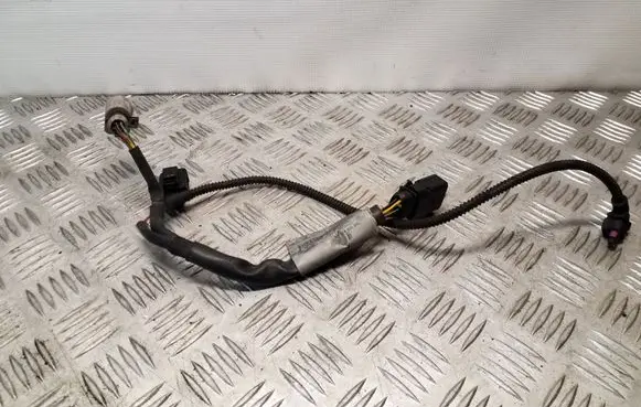 Audi A5 Sportback 8TA Other wiring loom 059971627D