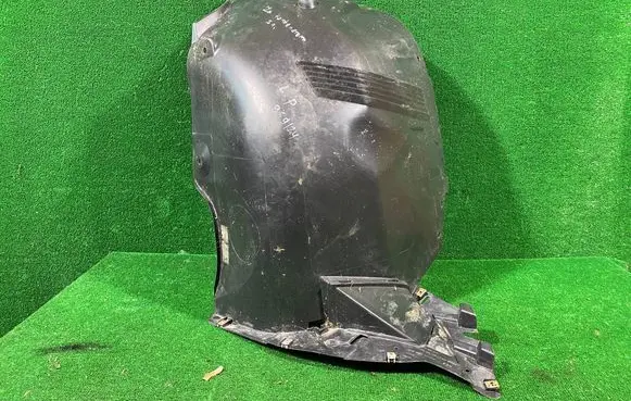 Seat Ateca Front wheel arch liner splash guards 575854815