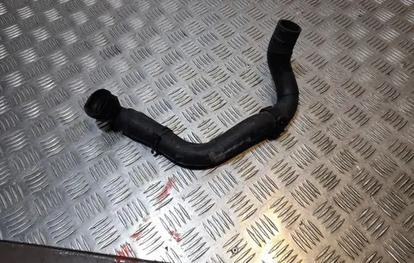 Volkswagen Tiguan Engine coolant pipe/hose 3C0122291