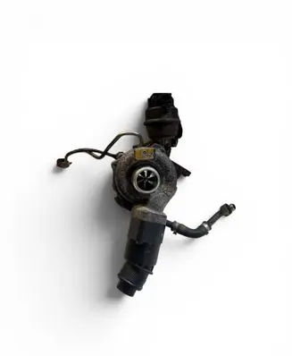 Audi A6 S6 C6 4F Turbo 03L145702E