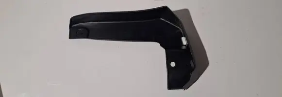 Front mudguard