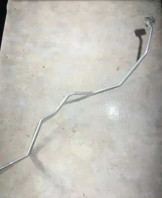 Porsche 911 991 Air conditioning (A/C) pipe/hose 99157309603