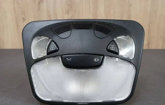 Mercedes-Benz CLK A209 C209 Spotlight A2098203601 2098203601
