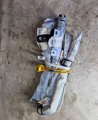 Ford Kuga I Roof airbag 7M51R14K159AK