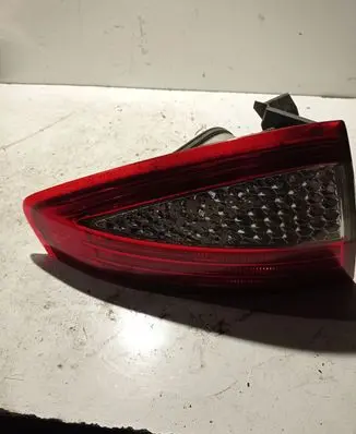 Ford Mondeo MK IV Rear/tail lights