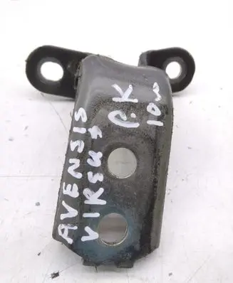 Toyota Avensis T270 Front door upper hinge