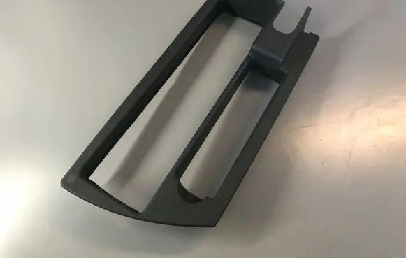 BMW X3 E83 Other interior part 3403653 51163403653