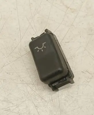 Mercedes-Benz E W124 Interior lighting switch 1248209810