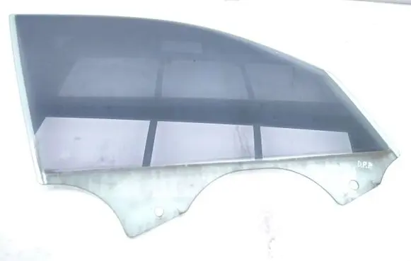 BMW X3 F25 Front door window glass four-door 