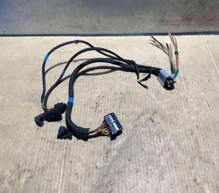 Mercedes-Benz E W210 Other wiring loom 2105406612