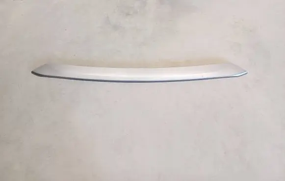 Peugeot 2008 II Rear door card trim 9825952480