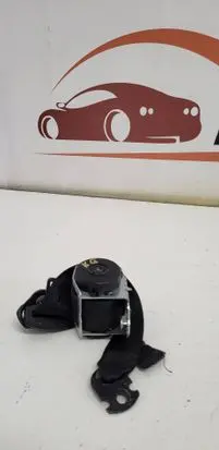 Opel Corsa D Rear seatbelt 609160500A 071001